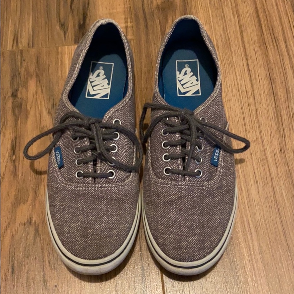 VANS SNEAKERS